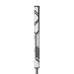 Zenergy TLT Off-Axis Tour 2.0 XL Høyre Puttergrep Hvit/Grå