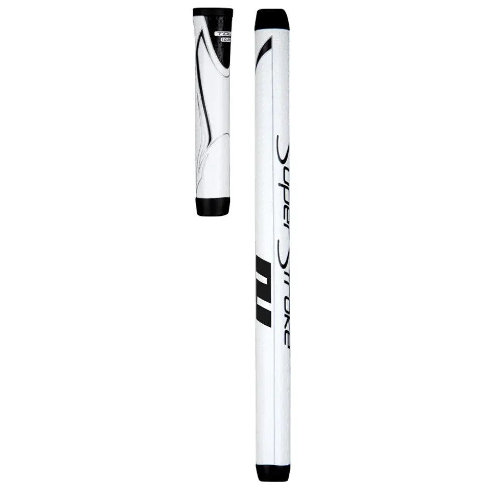 Zenergy Tour 1.0 2-Piece Puttergrep
