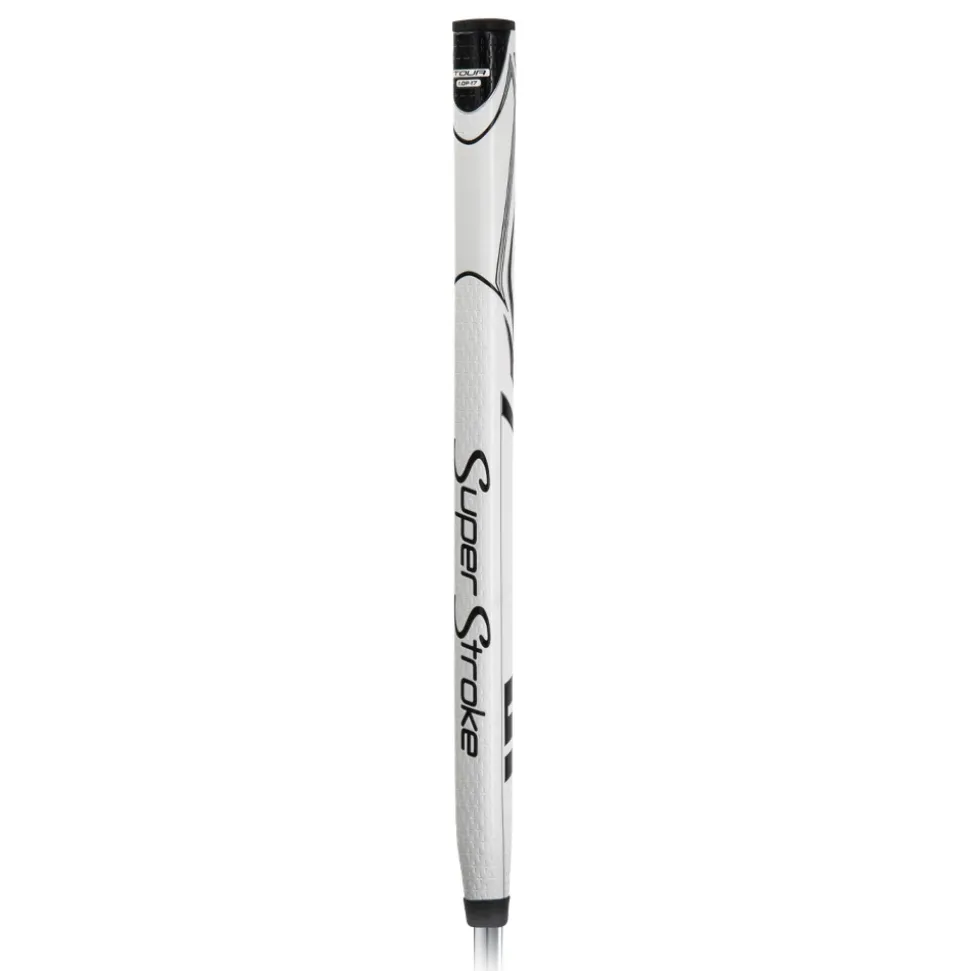 Zenergy Tour 1.0P 17" Svart/Hvit