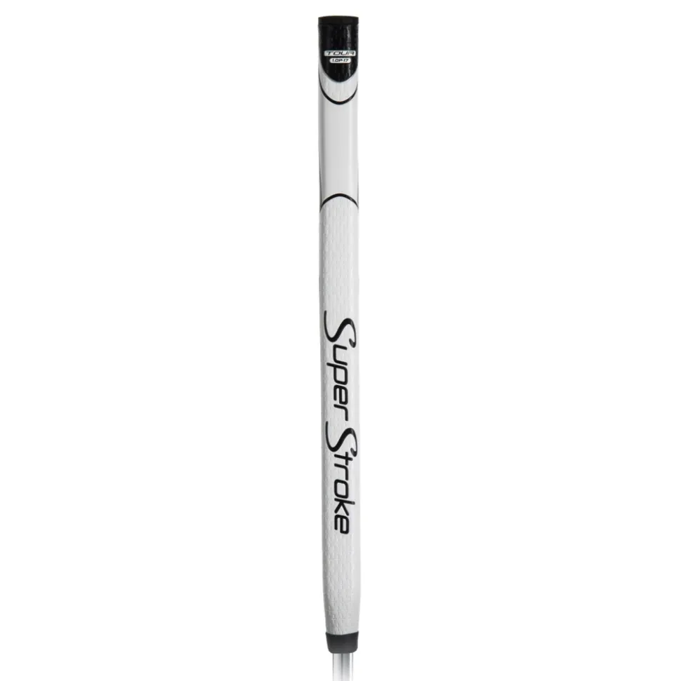 Zenergy Tour 1.0P 17" Svart/Hvit