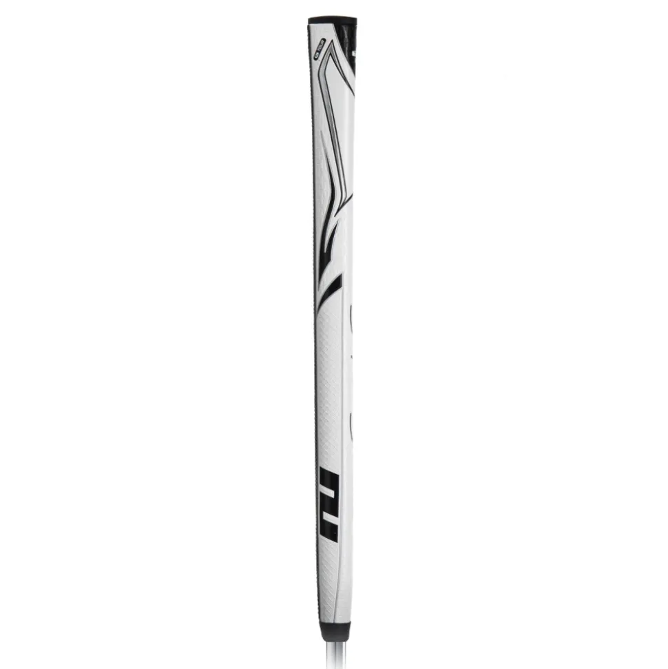 Zenergy Tour 1.0P 17" Svart/Hvit