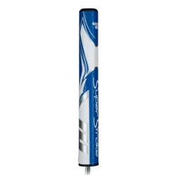 Zenergy Tour 3.0 Puttergrep Blå/Hvit
