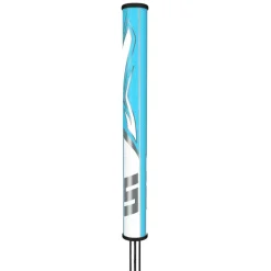 Zenergy Tour 2.0 Puttergrep Lyseblå/Hvit