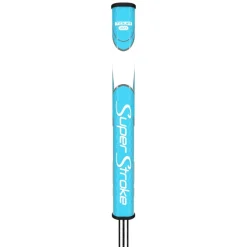 Zenergy Tour 2.0 Puttergrep Lyseblå/Hvit