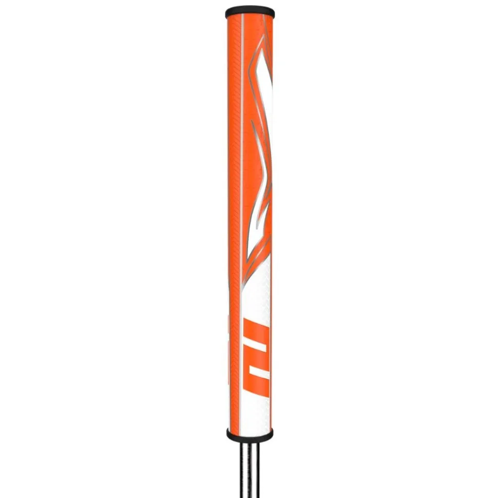 Zenergy Tour 2.0 Puttergrep Oransje/Hvit
