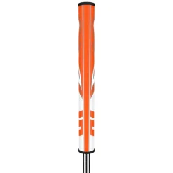 Zenergy Tour 2.0 Puttergrep Oransje/Hvit