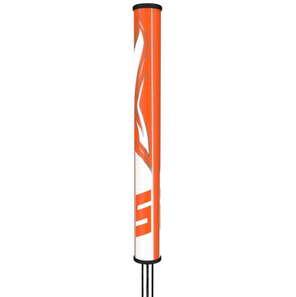 Zenergy Tour 2.0 Puttergrep Oransje/Hvit