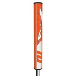 Zenergy Tour 3.0 Puttergrep Oransje/Hvit
