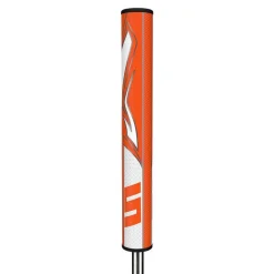 Zenergy Tour 3.0 Puttergrep Oransje/Hvit