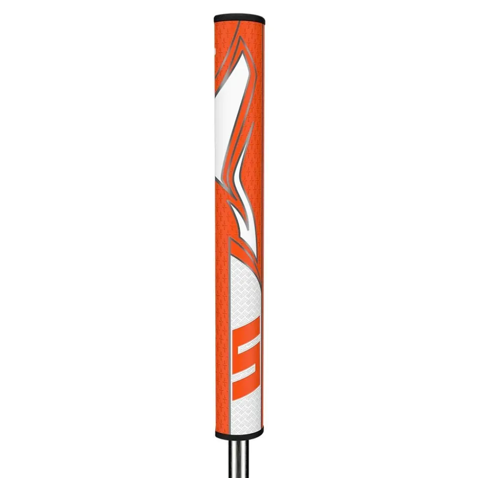 Zenergy Tour 3.0 Puttergrep Oransje/Hvit