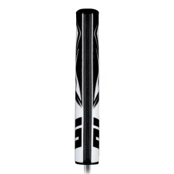 Zenergy Tour 5.0 Puttergrep Svart/Hvit