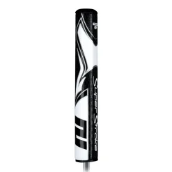 Zenergy Tour 5.0 Puttergrep Svart/Hvit