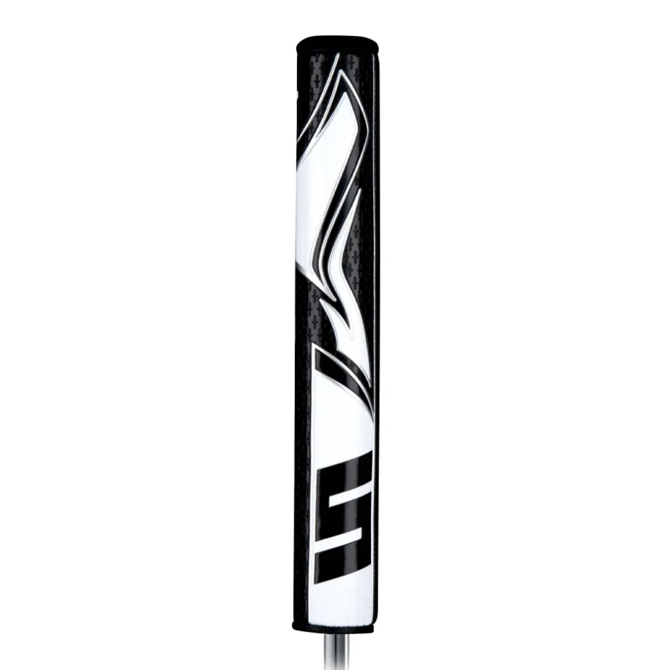 Zenergy Tour 5.0 Puttergrep Svart/Hvit