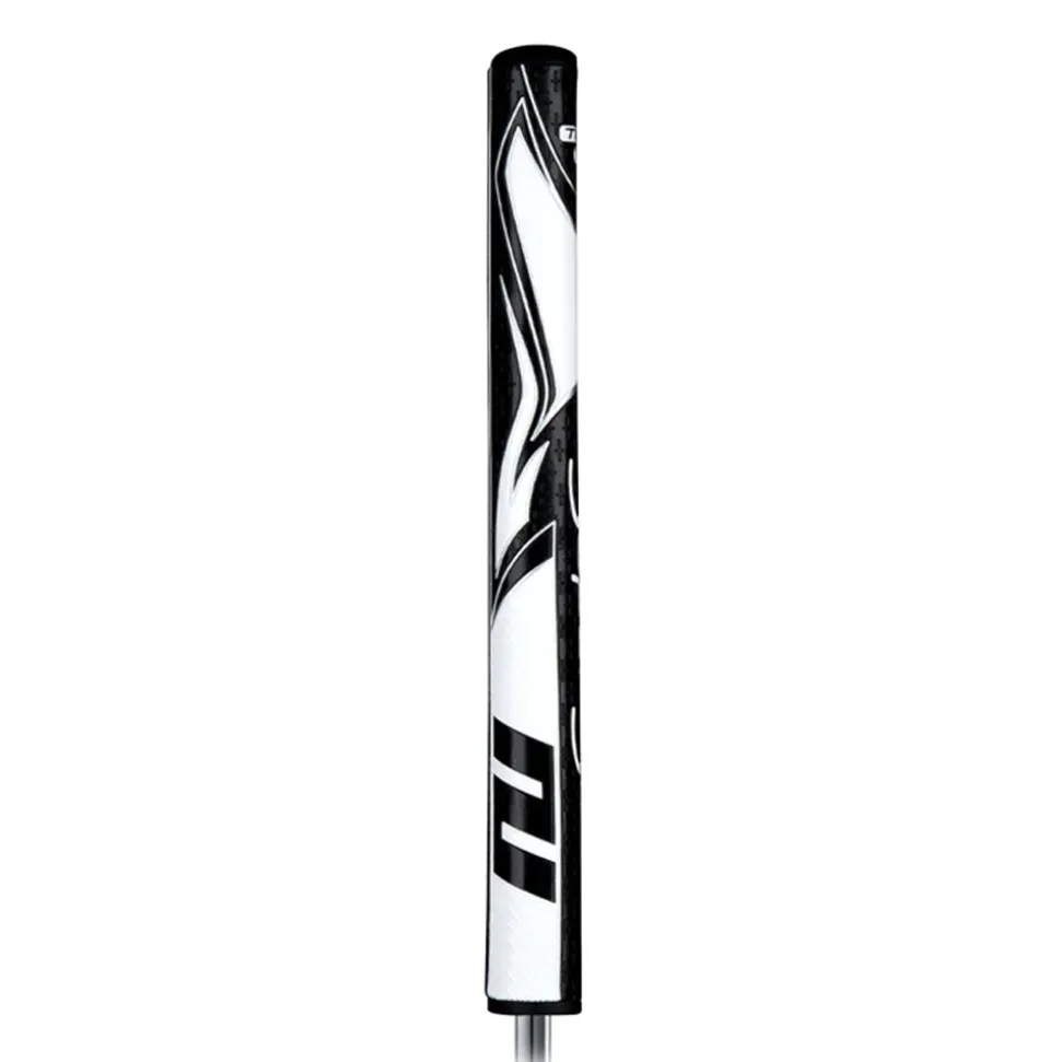 Zenergy Tour 1.0 Puttergrep Svart/Hvit