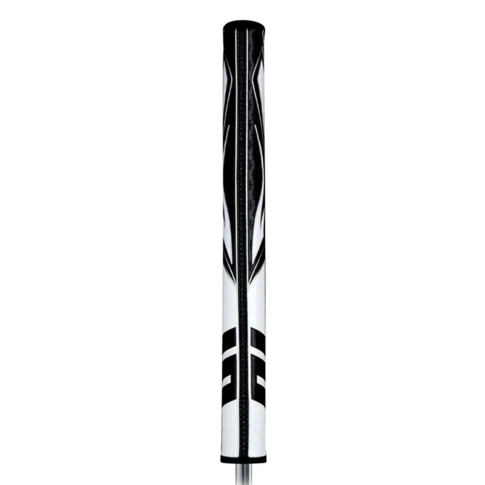 Zenergy Tour 1.0 Puttergrep Svart/Hvit