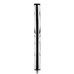 Zenergy Wrist Lock Puttergrep Hvit/Svart