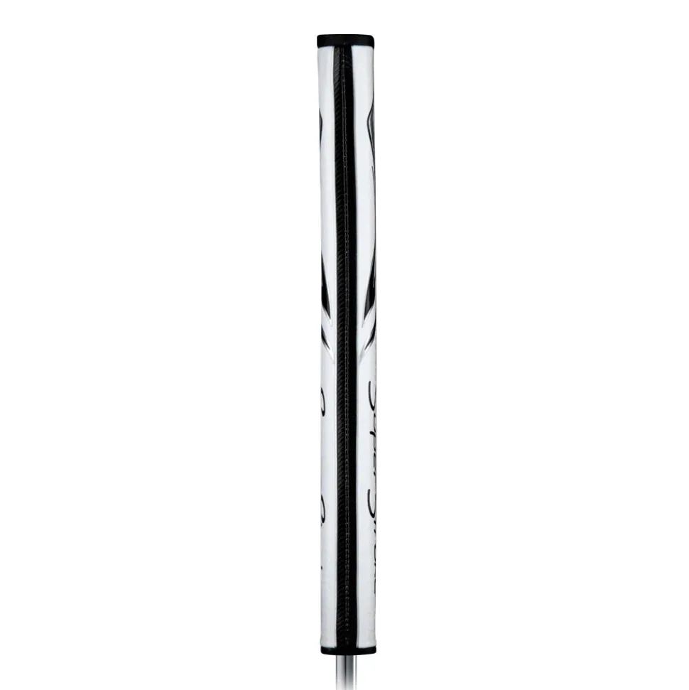 Zenergy Wrist Lock Puttergrep Hvit/Svart