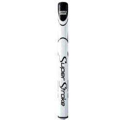 Zenergy XL 2.0 Puttergrep Svart/Hvit