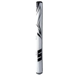 Zenergy XL 2.0 Puttergrep Svart/Hvit