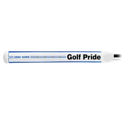Zero Taper Puttergrep Blå