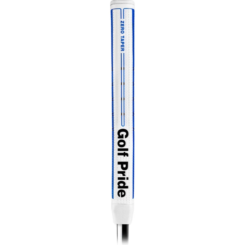 Zero Taper Puttergrep Blå