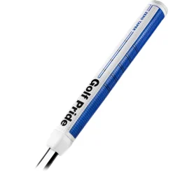 Zero Taper Puttergrep Blå