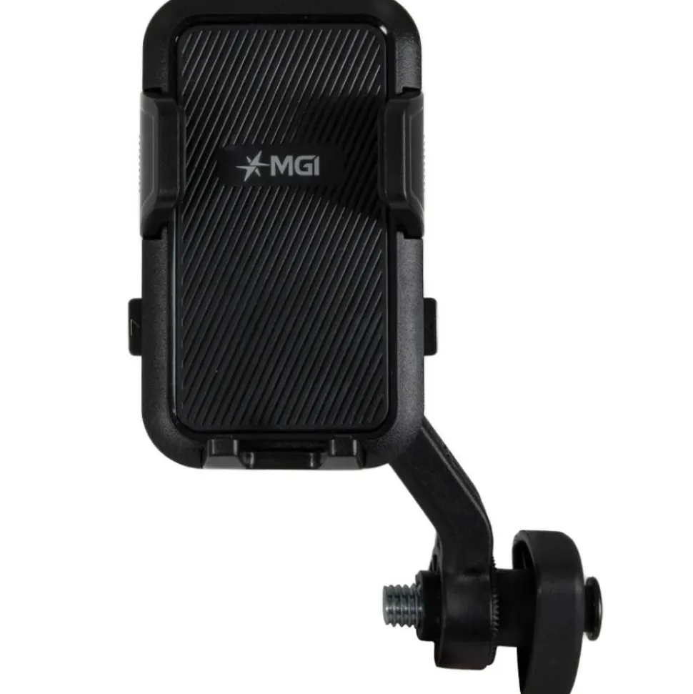Zip/Ai Mobilholder