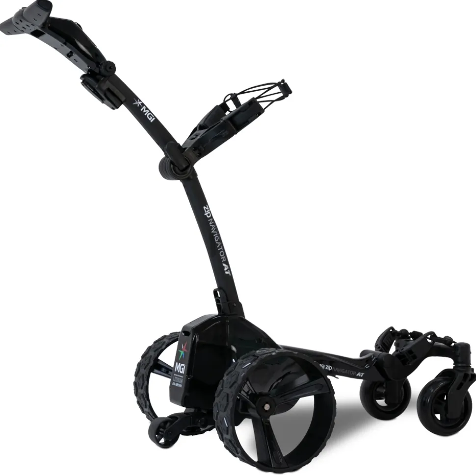 ZIP X7 Navigator All Terrain EL-Tralle