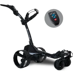 ZIP X7 Navigator All Terrain EL-Tralle