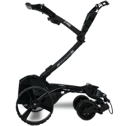 ZIP X7 Navigator All Terrain EL-Tralle