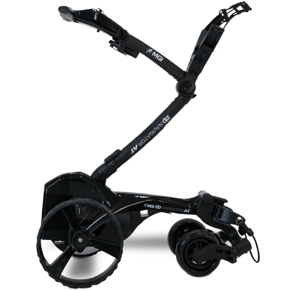 ZIP X7 Navigator All Terrain EL-Tralle