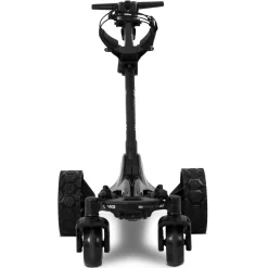 ZIP X7 Navigator All Terrain EL-Tralle