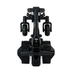 ZIP X7 Navigator All Terrain EL-Tralle