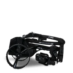 ZIP X7 Navigator All Terrain EL-Tralle