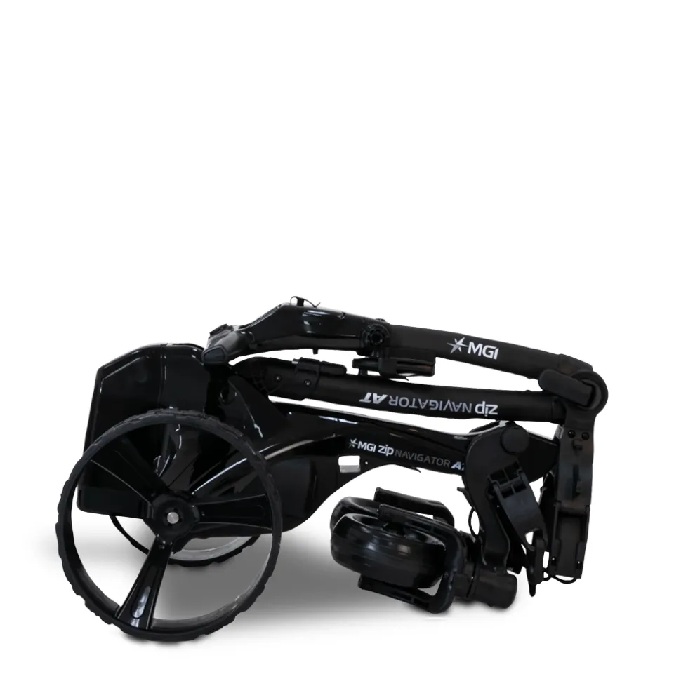 ZIP X7 Navigator All Terrain EL-Tralle