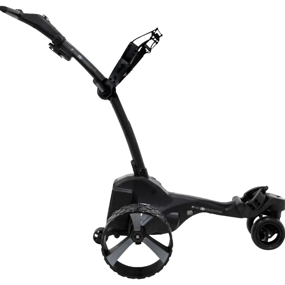 ZIP X7 Navigator EL-Tralle