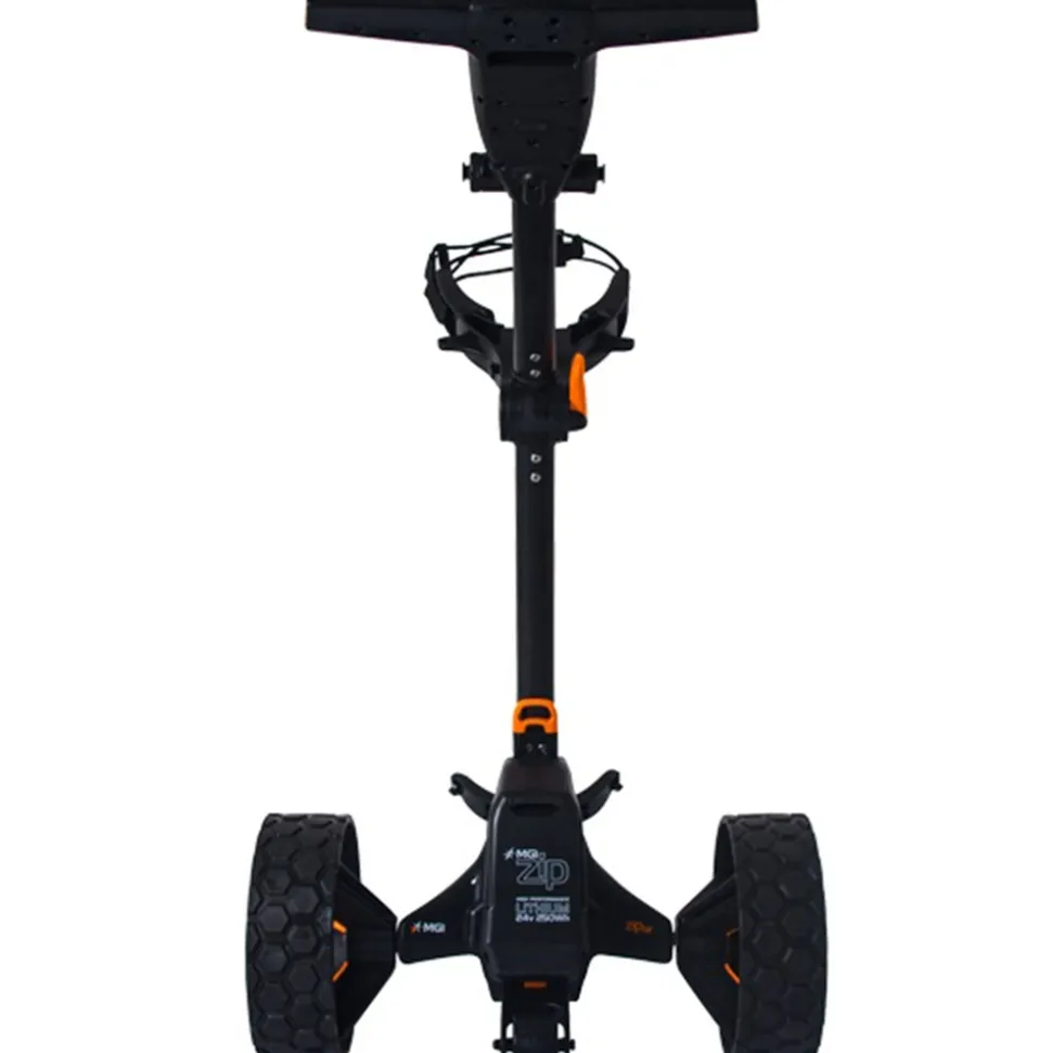 Zip X4 Special Edition EL-Tralle
