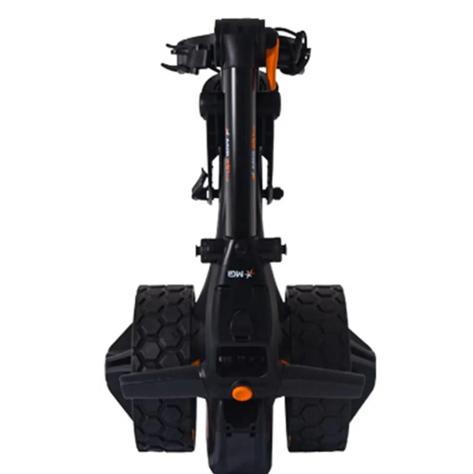 Zip X4 Special Edition EL-Tralle