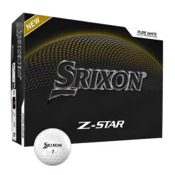 Z-STAR Golfball Hvit