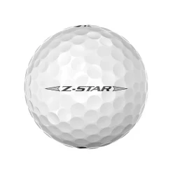 Z-STAR Golfball Hvit