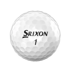 Z-STAR Golfball Hvit
