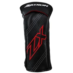 ZX Driver Headcover